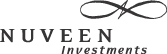 Nuveen Investments logo