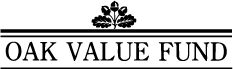 Oak Value Capital Management logo