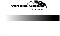 Van Eck Associates Corporation logo