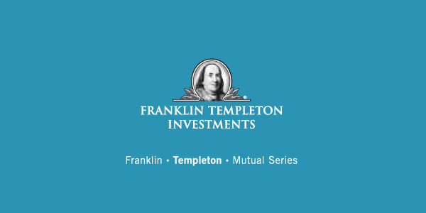 Franklin Templeton logo