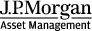 J.P. Morgan Funds logo