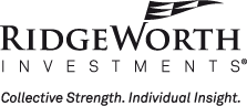 RidgeWorth Capital Management, Inc. logo