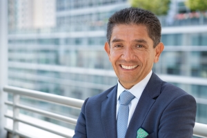 Omar Aguilar, Schwab