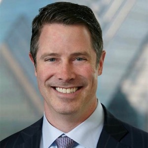 Brendan Clark, Clark Capital