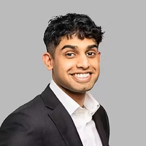 Sanjit Gill, MacKay Shields