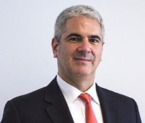 Jonathan Krane, KraneShares