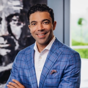 David Nicholas, Nicholas Wealth