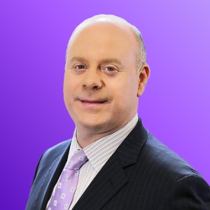 Adam Patti, VistaShares