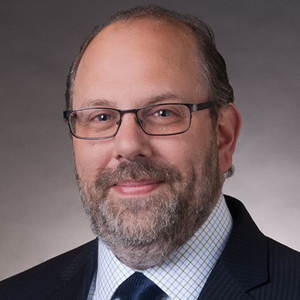 Ed Rosenberg, Russell Investments