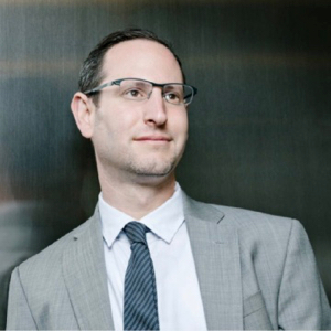 Matthew Sigel, VanEck