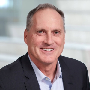 Mark Zinkula, Thornburg